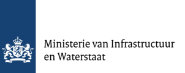 ministerie van infrastructuur en waterstaat